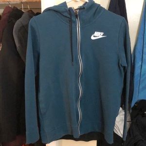 Nike sweater